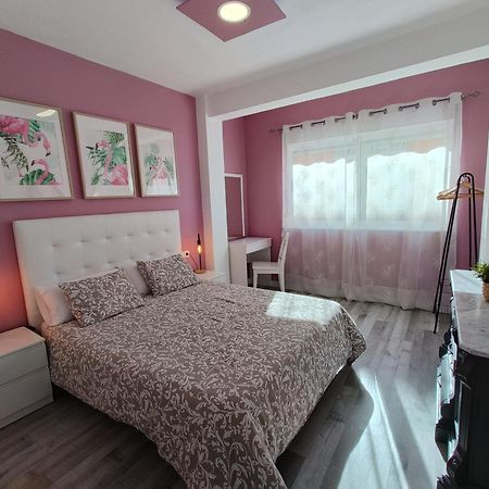 Apartamento Caleta Granada Exterior foto