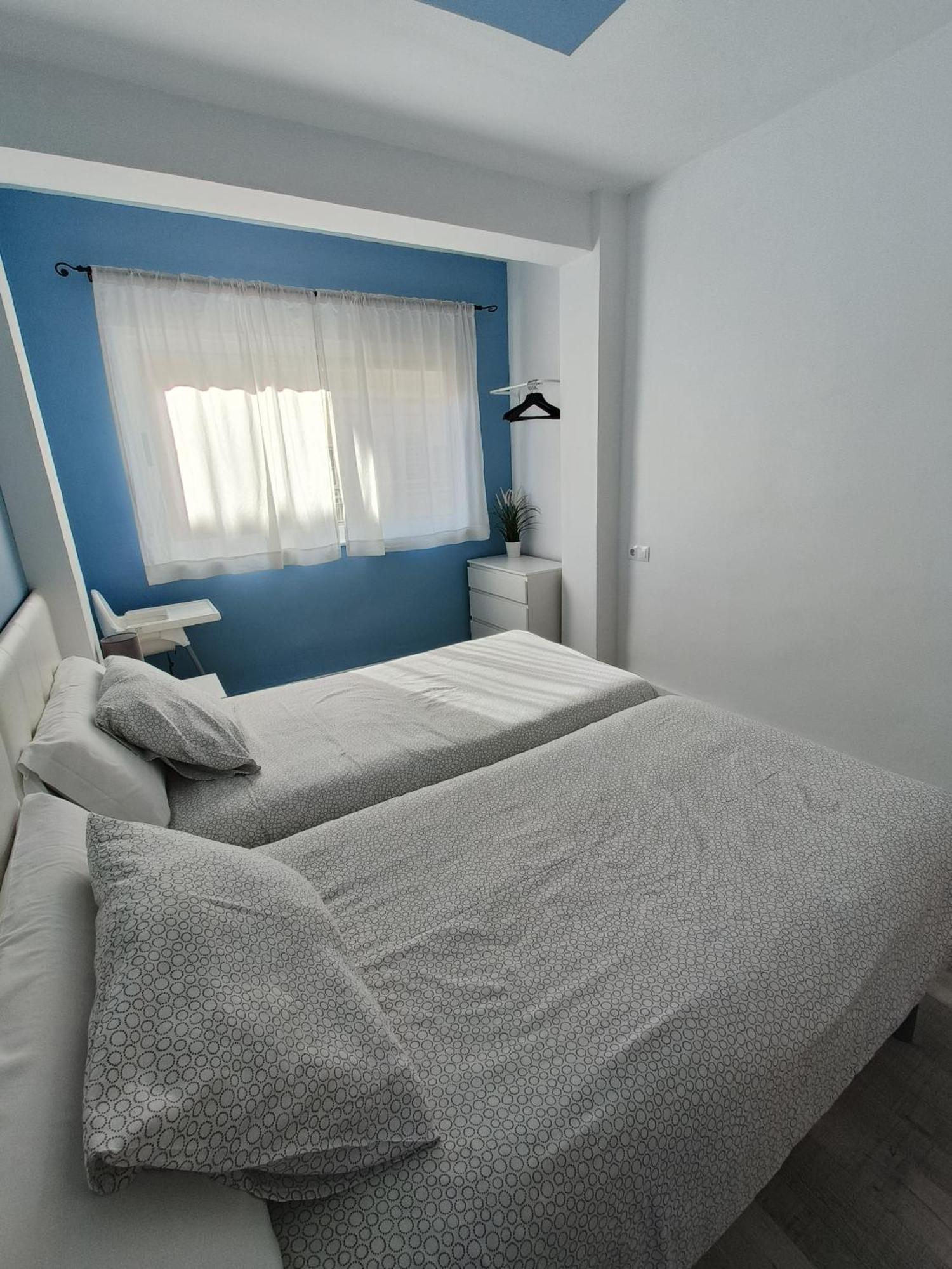 Apartamento Caleta Granada Exterior foto