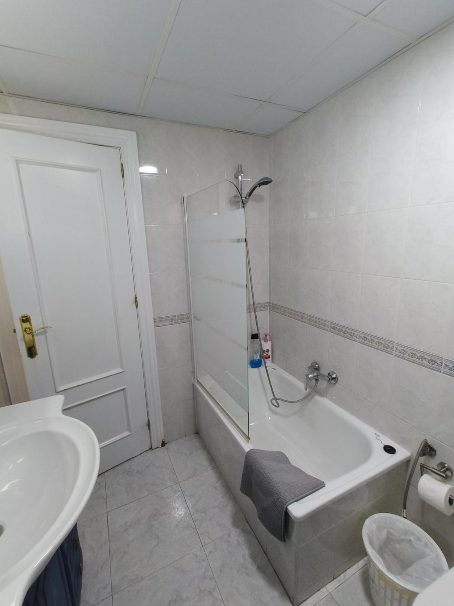 Apartamento Caleta Granada Exterior foto
