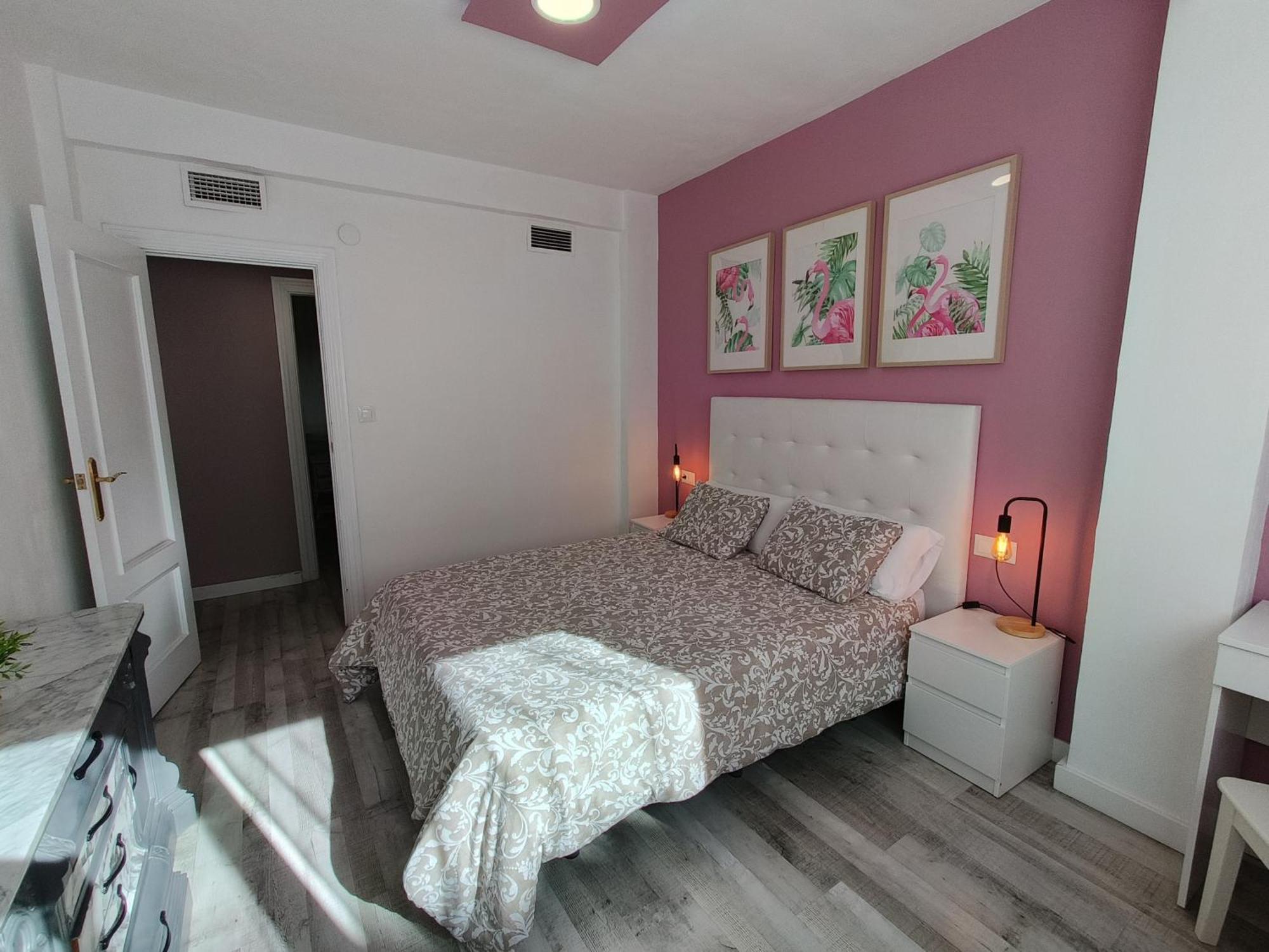 Apartamento Caleta Granada Exterior foto